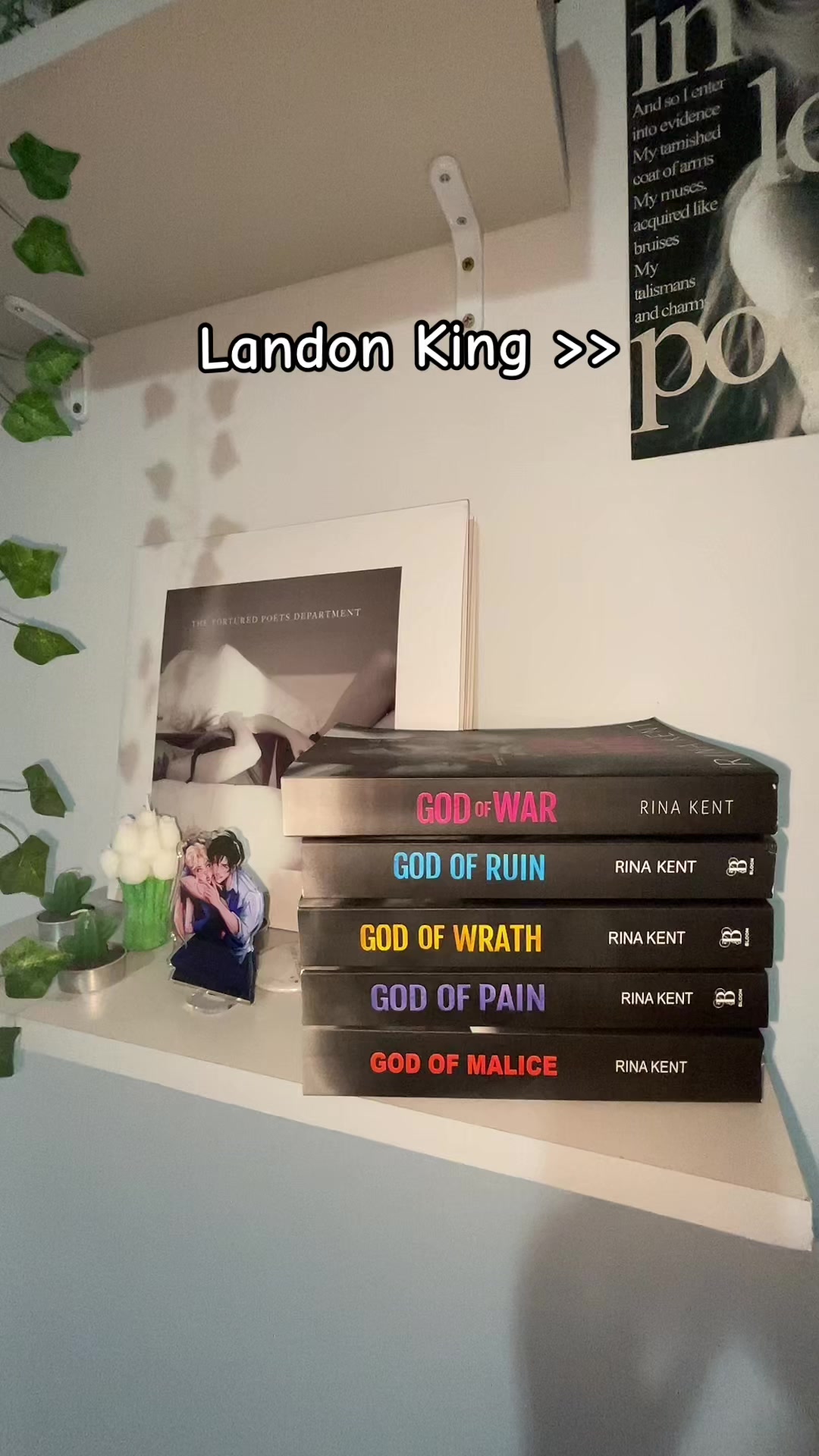 @BookishGirl.L๐