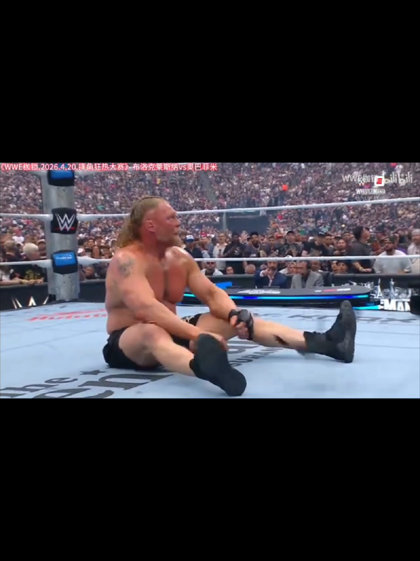 @The Reality of Wrestling