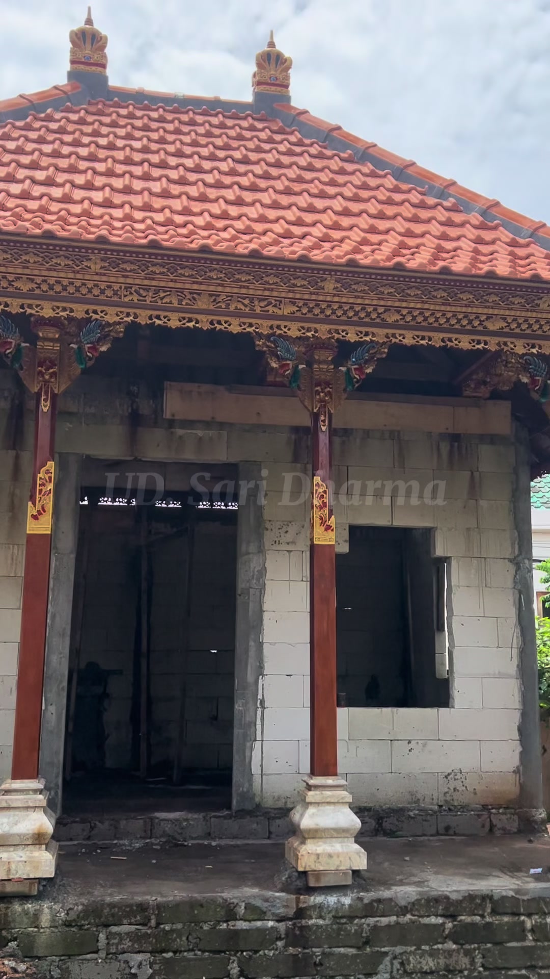 @UD. Sari Dharma