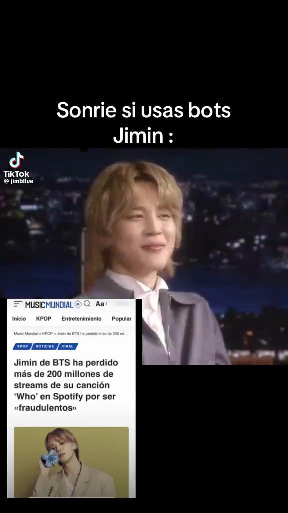 @I BLIИK x TIKTOK