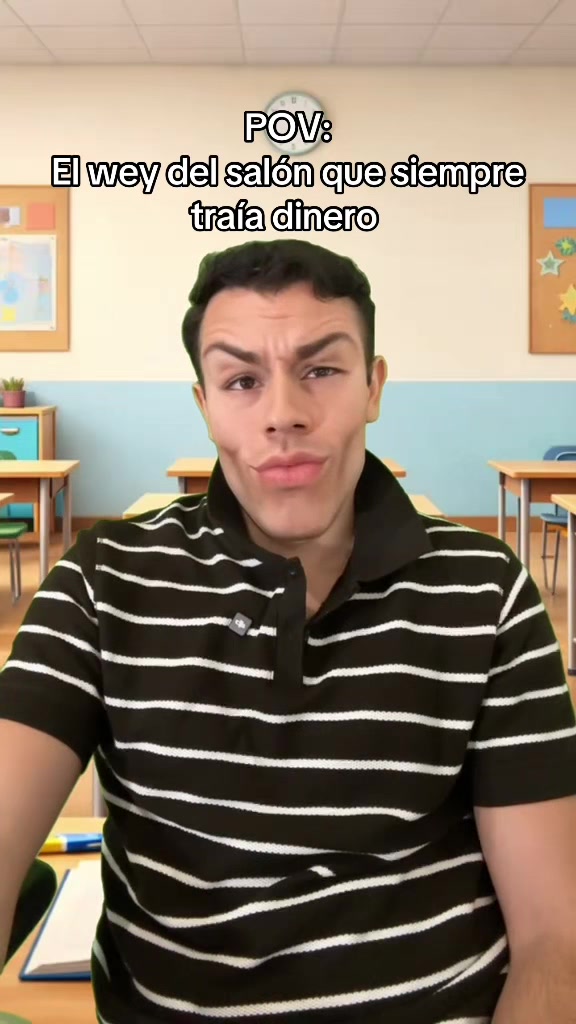 @Omar Madero