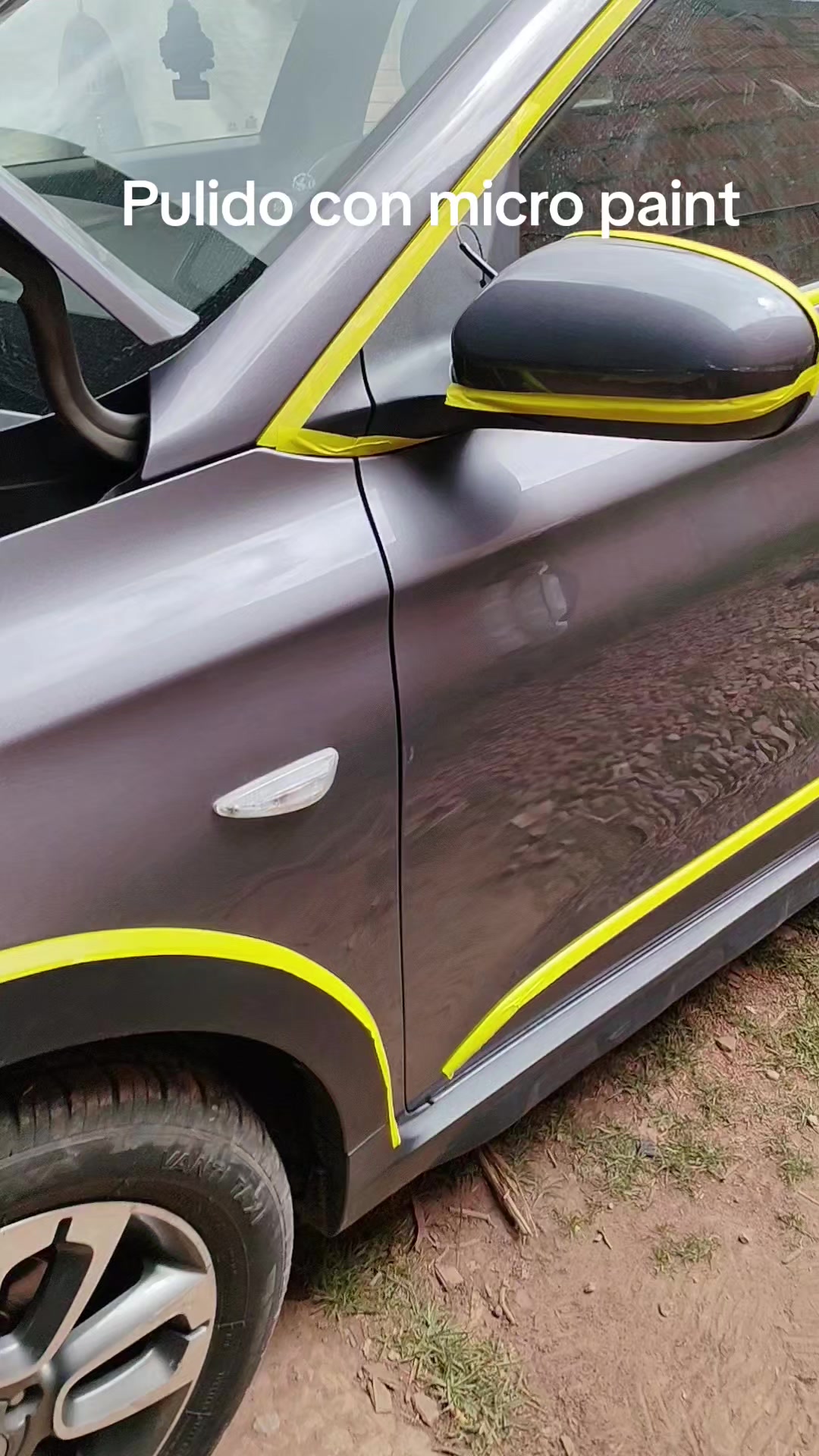 @King Detailing Cusco