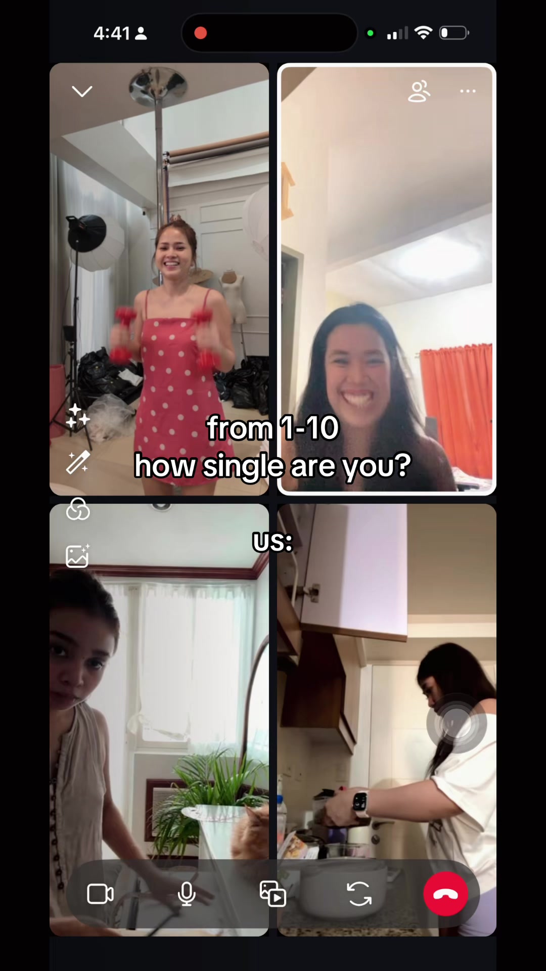 @Kim Santiago