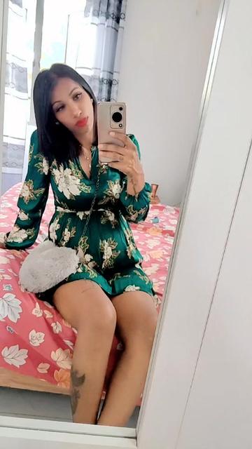 @๐ฆโ Poorni ๐ Bebo
