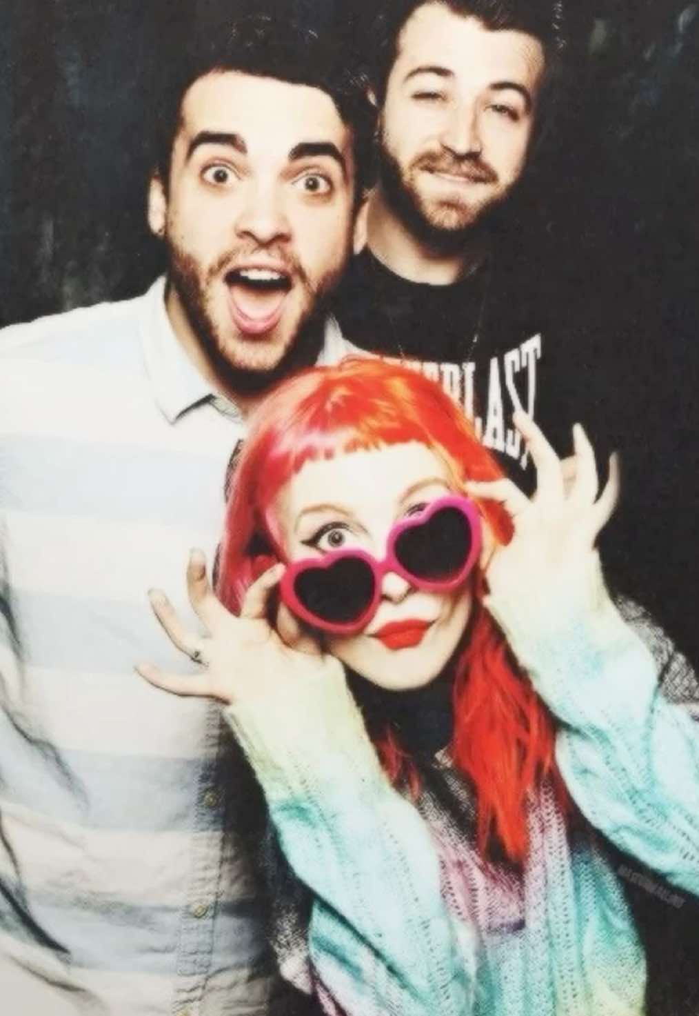@nuggets 皿 | VAI VER A HAYLEY