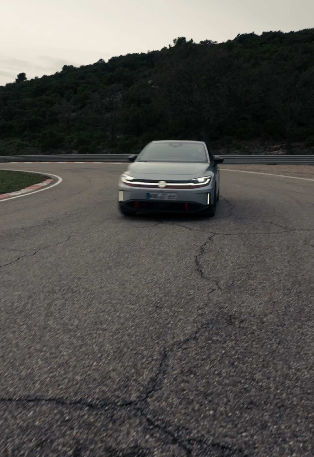 @Volkswagen