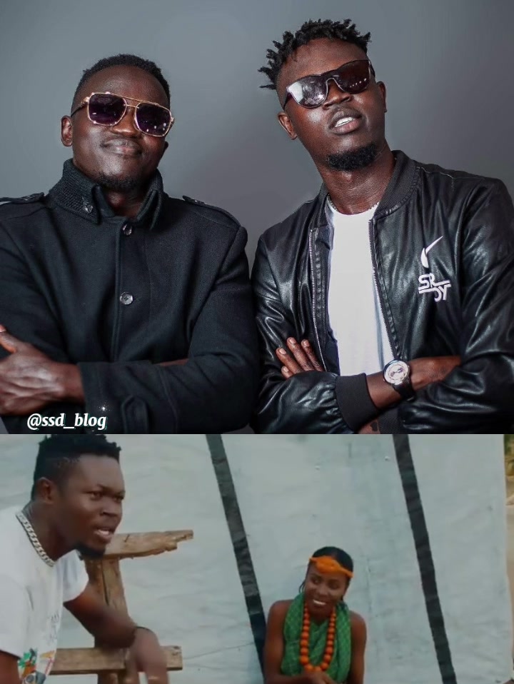 @South Sudanese Blog