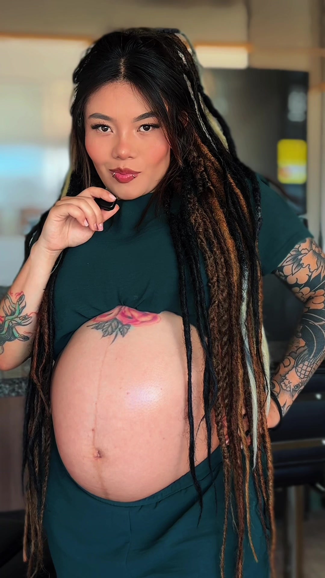 @Raniela