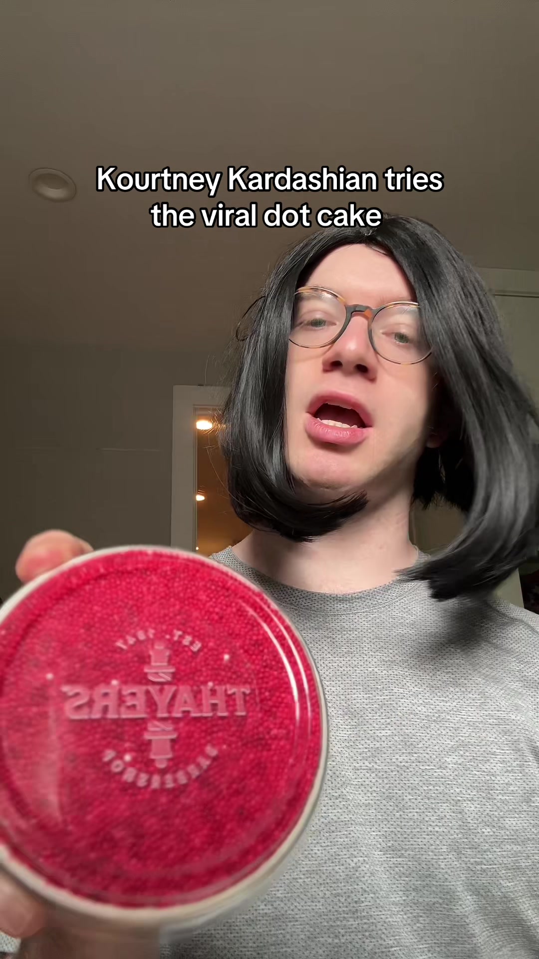 @joey morof