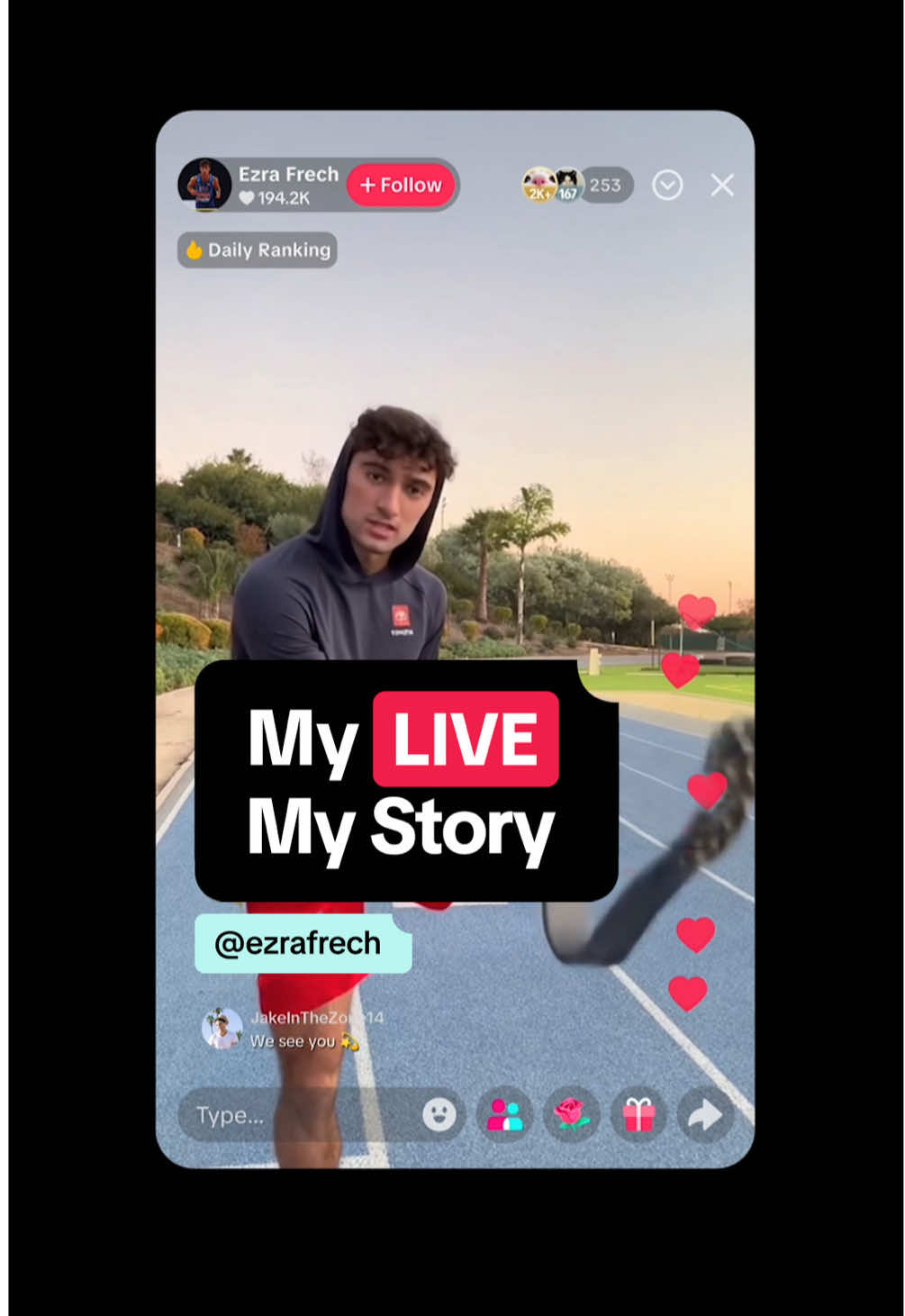 @TikTok