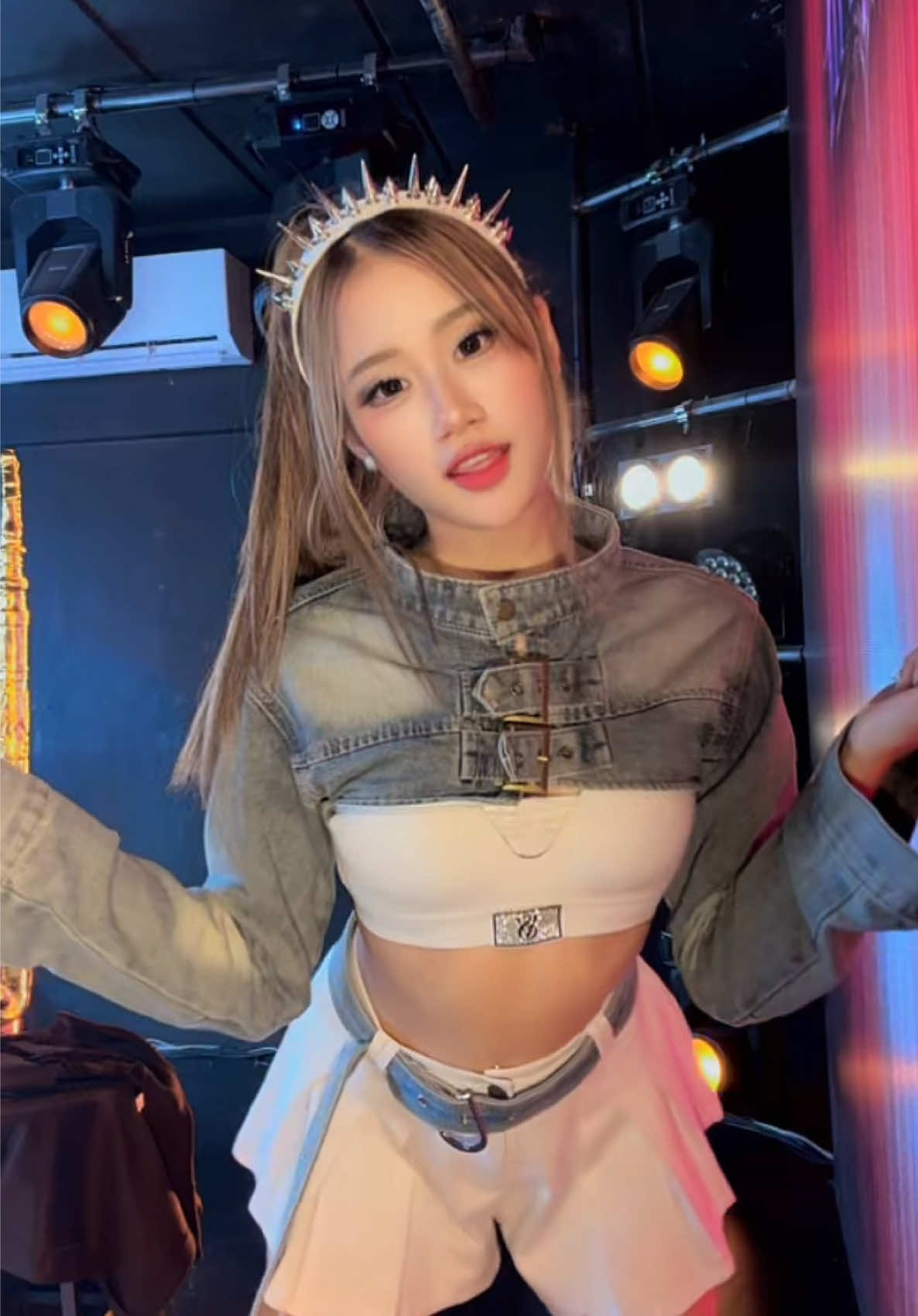 @⏳คุณหนู Lily ⋆. 𐙚 ̊