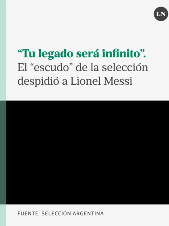 @La Naci&oacute;n