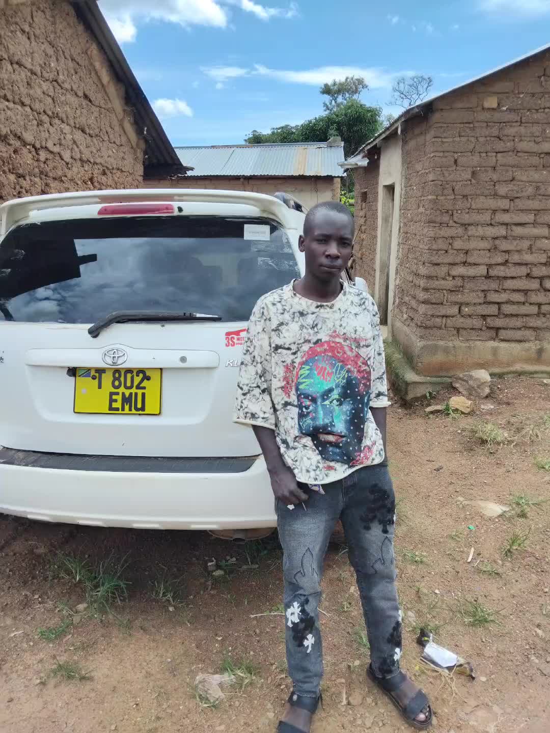 @bila kuchoka