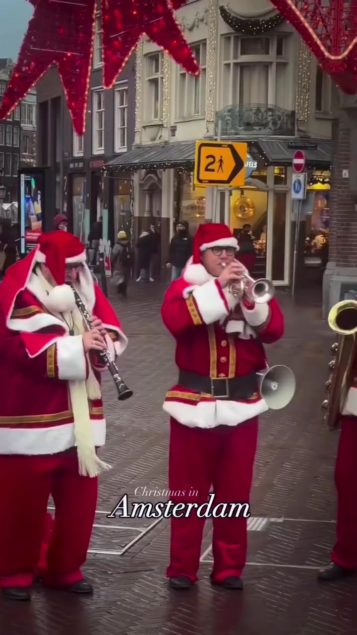 @Amsterdam