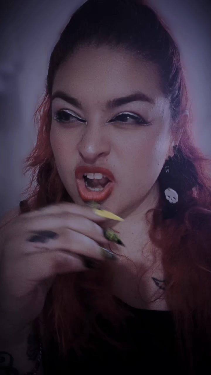 @🖤🎸Bella Muñekita🧸🍩☕🚬