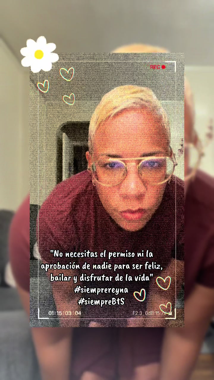 @Reyna Abreu