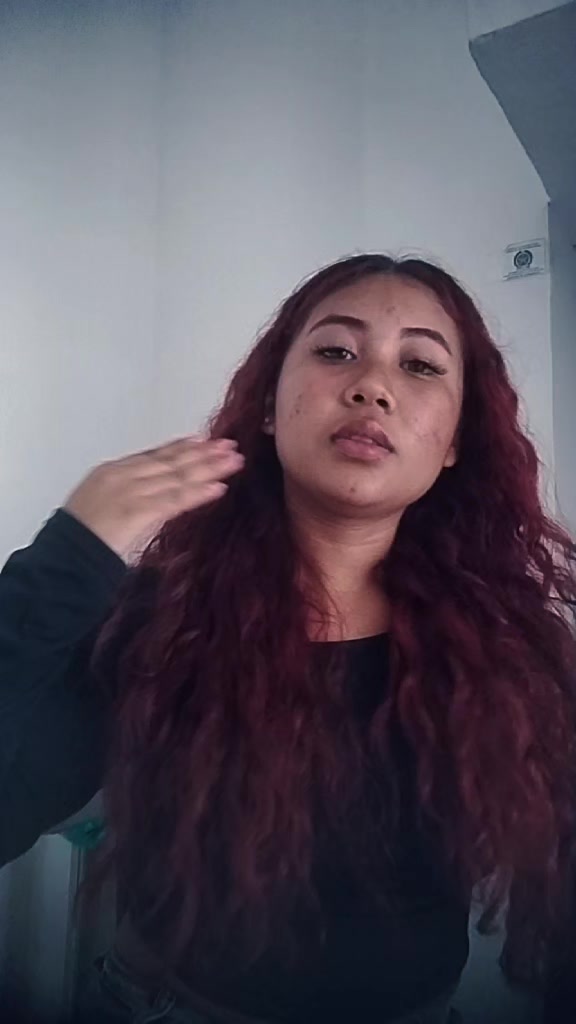 @Carla Meza