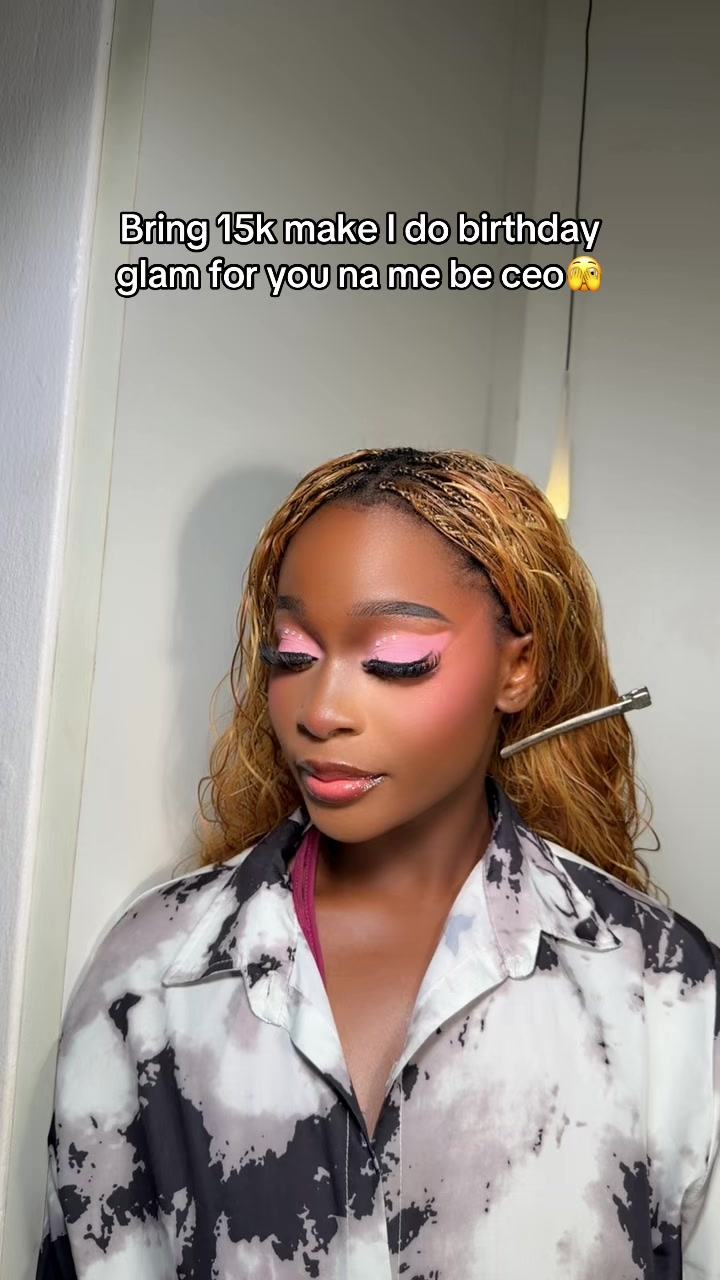 @MAKEUP ARTIST IN AJAH💄