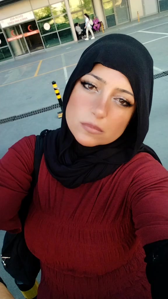 @Dertli Kadın Umudum Allah 🤲❤️