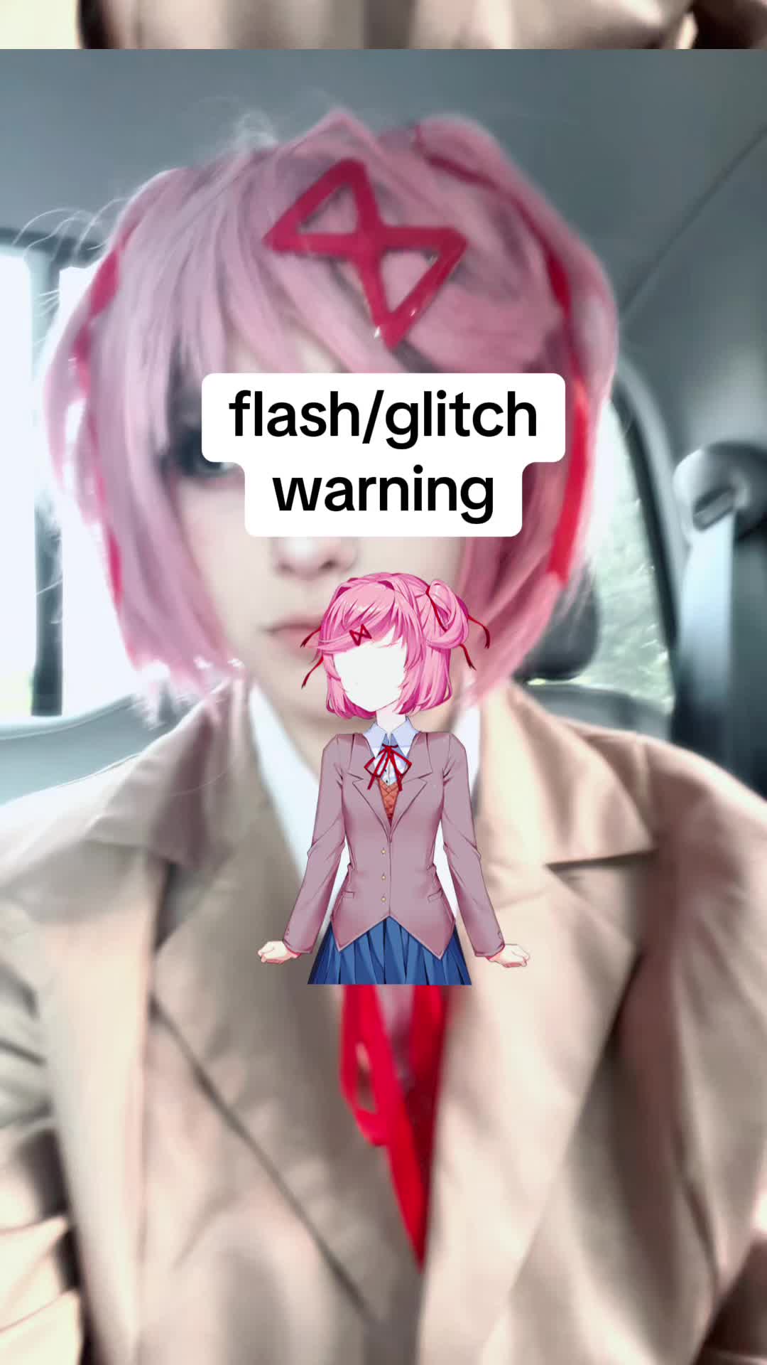 @kat! 🎀 (following cosplayers)