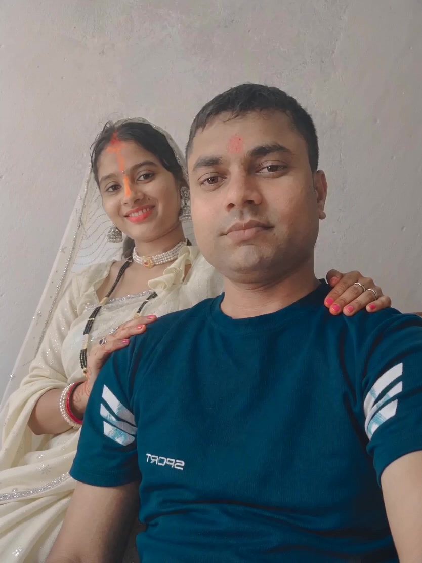 @Kanchan ❣️ Sitesh