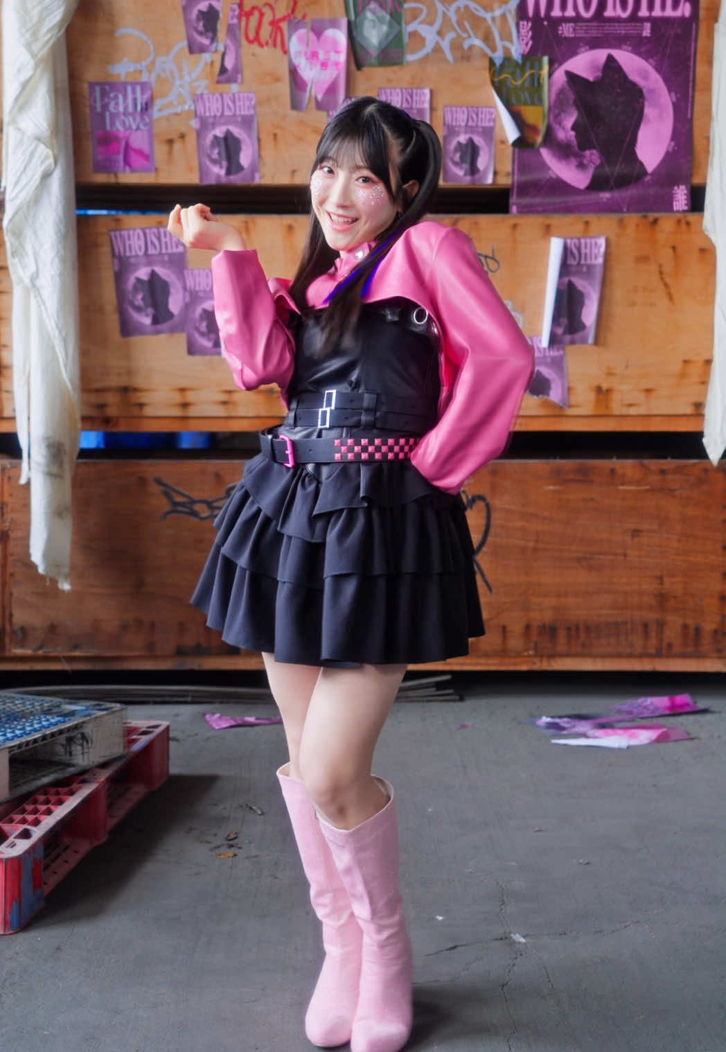 @ノイミーTikTok