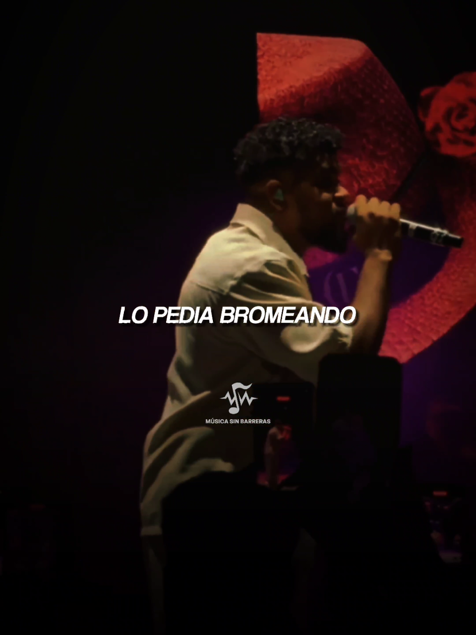 @M&uacute;sica Sin Barreras