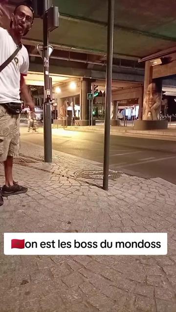 @LE BIDAOUI