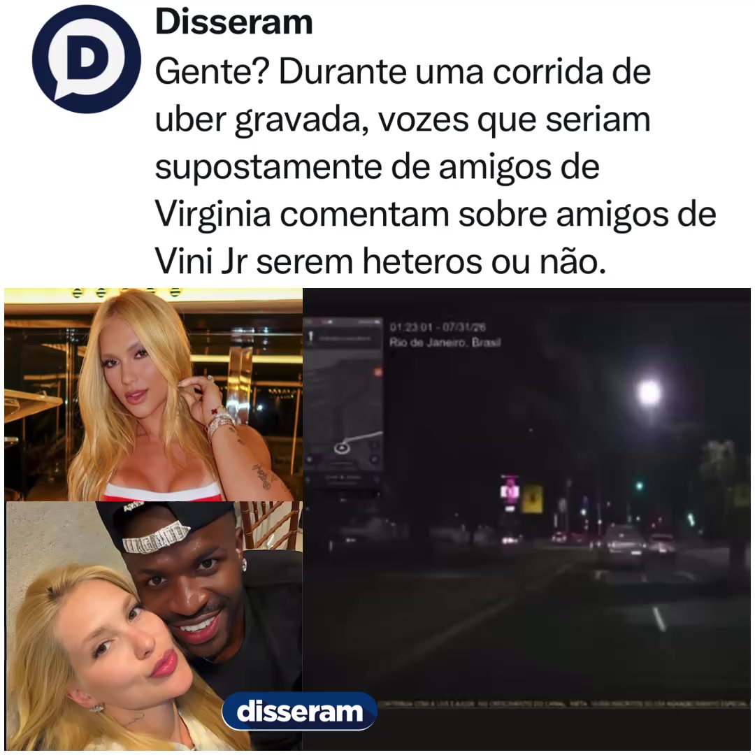 @Disseram