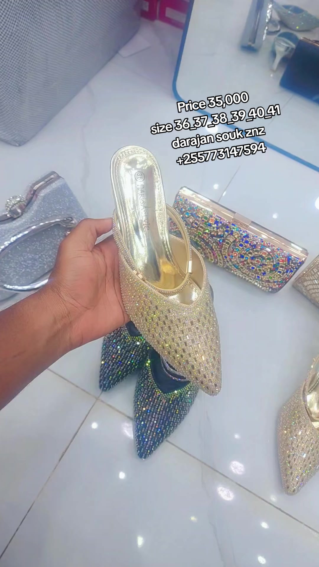 @New_heels_bazaar👠