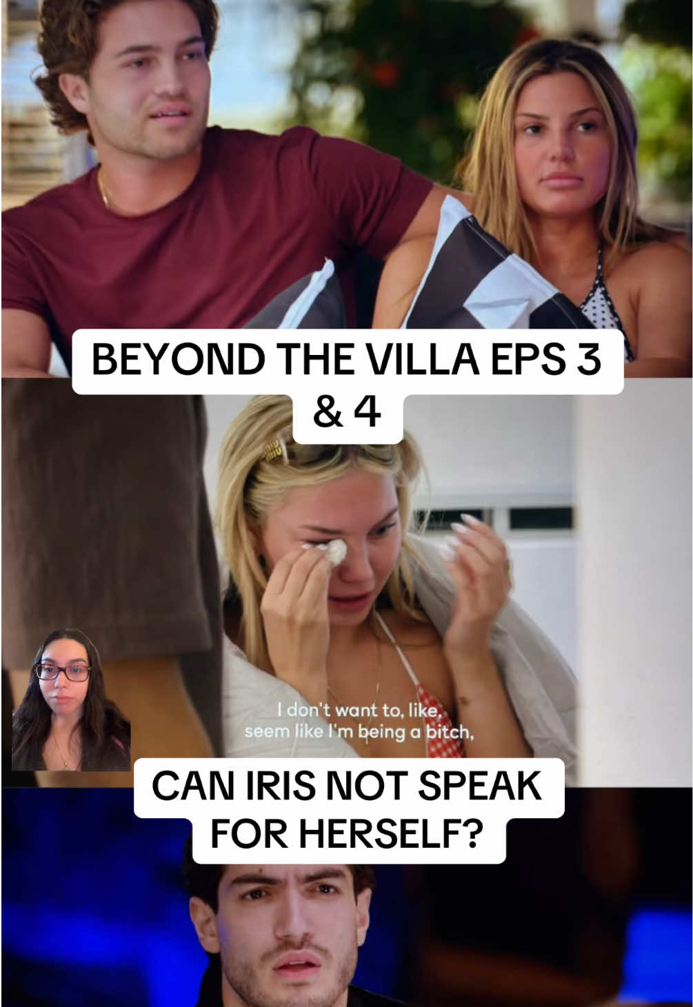 @what&rsquo;s eva watching?