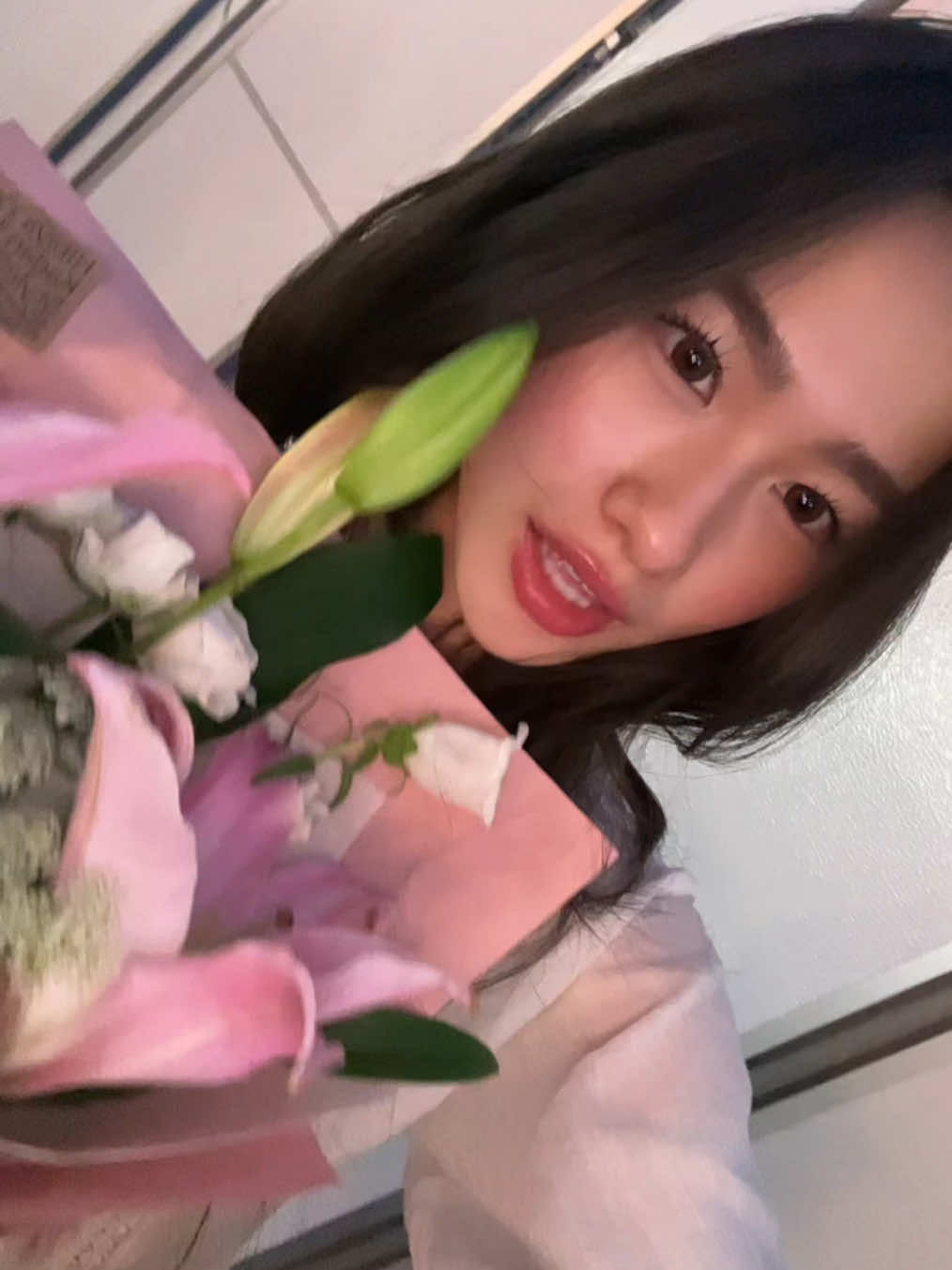 @sarah 咲良