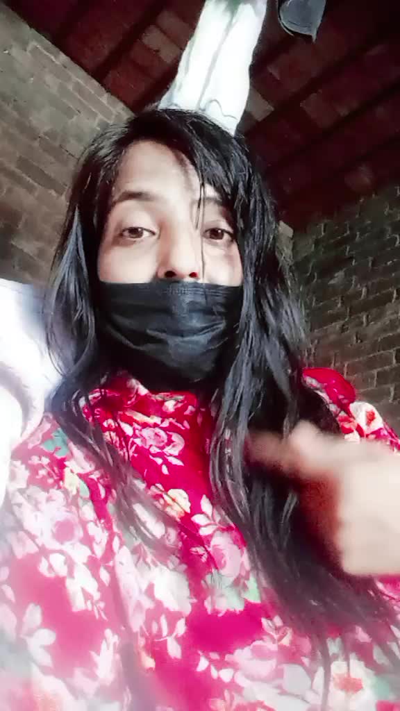 @Sania ParDesi hijab Doll