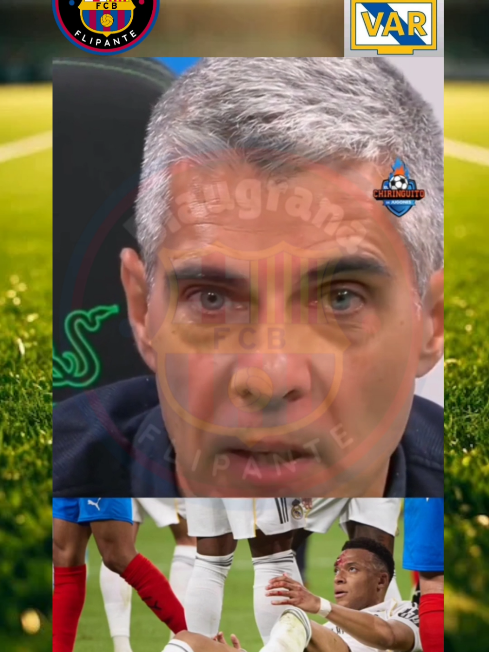 @Blaugrana Flipante
