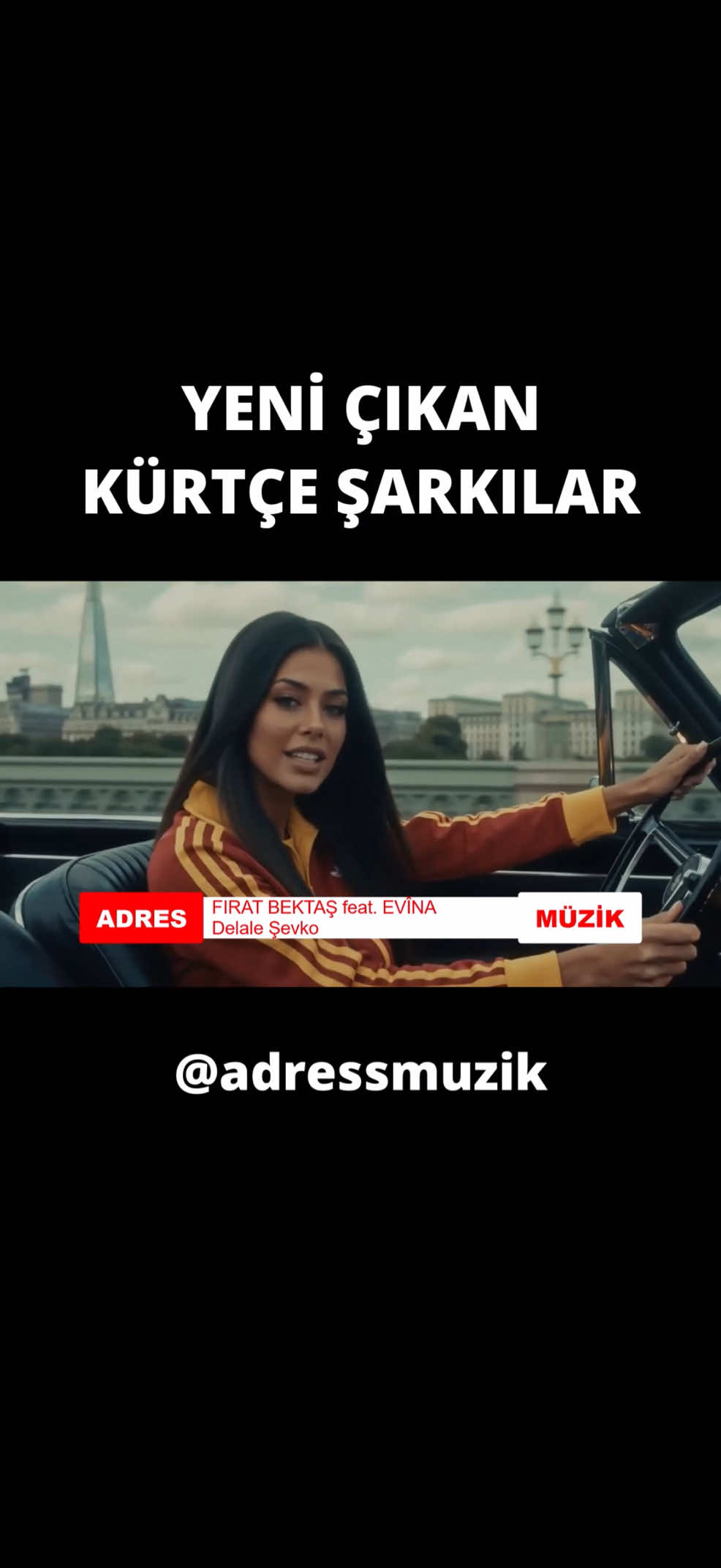 @Adres M&uuml;zik