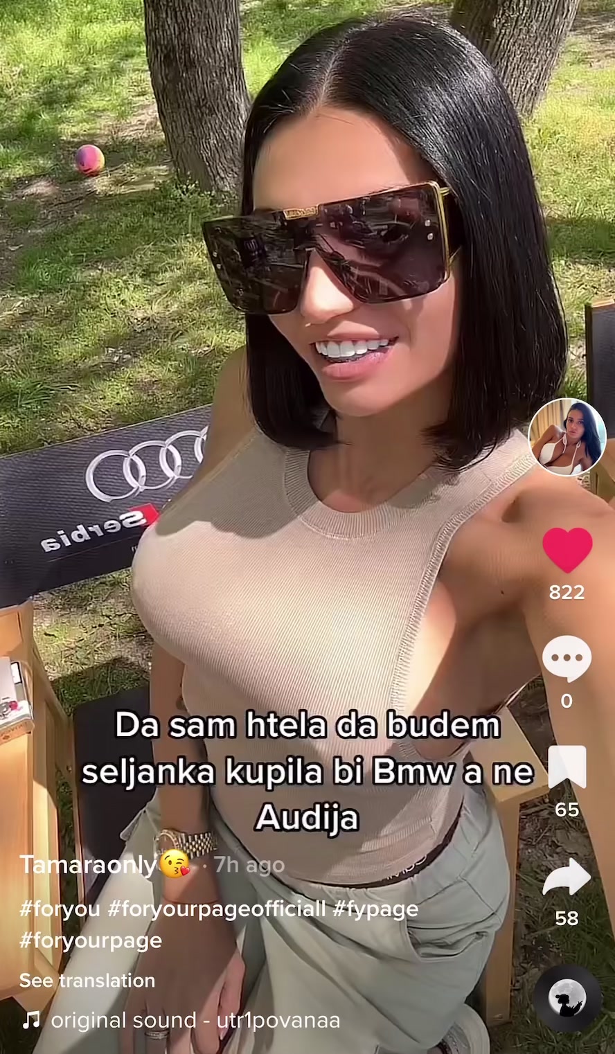@Audi Club Serbia