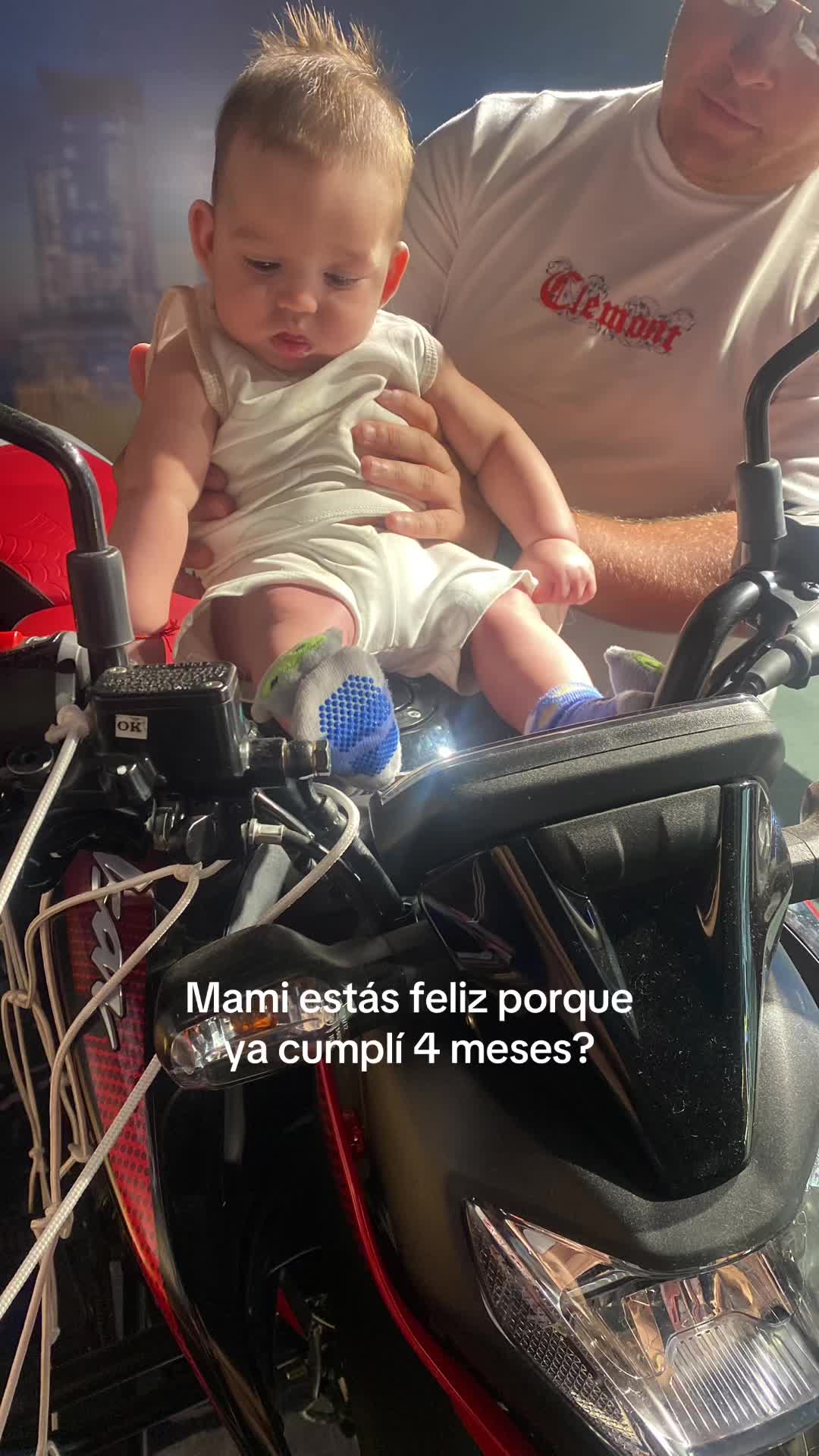 @Miranda👶🏻💙✨