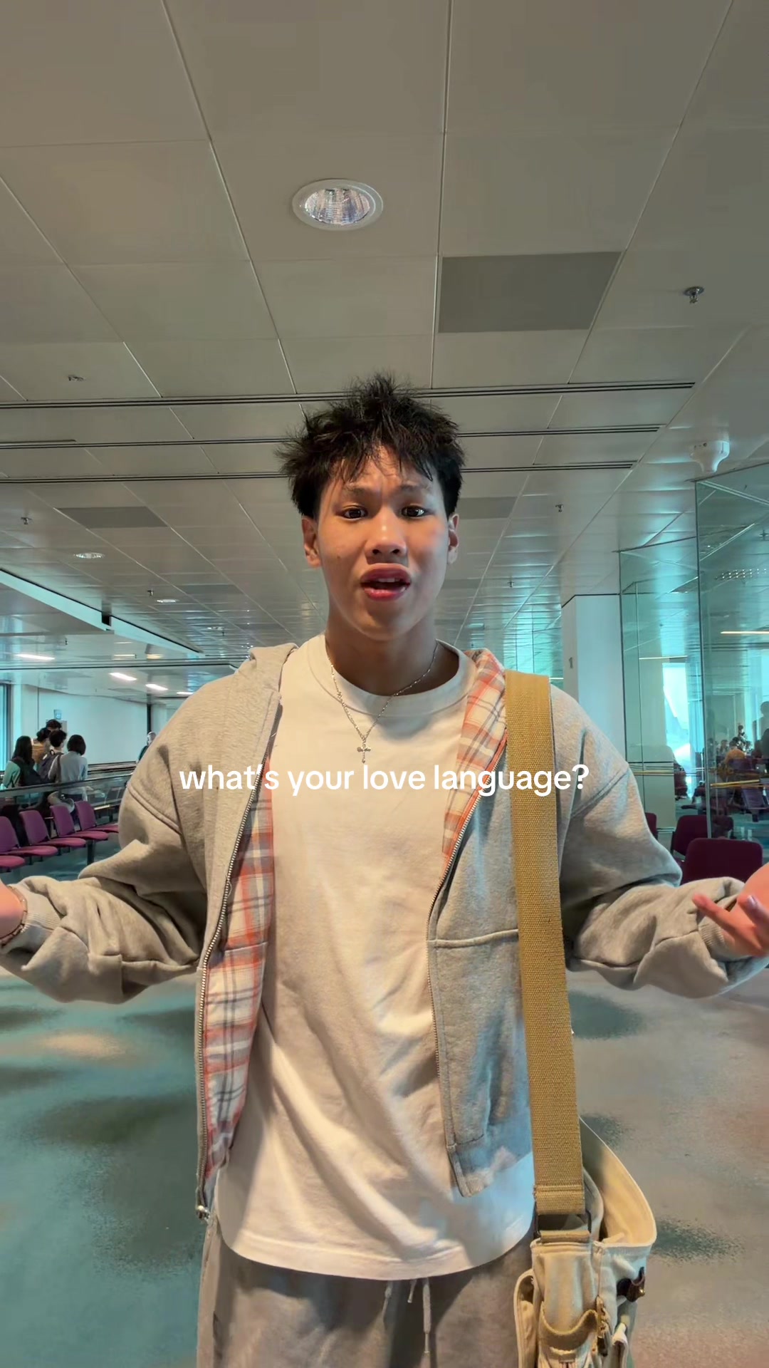 @idiot sandwich 🥪