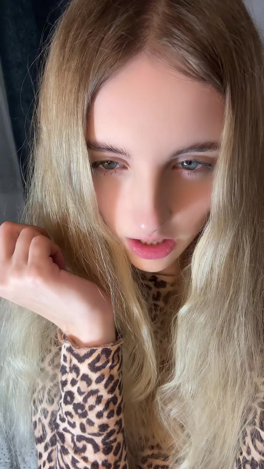 @Sabina vanilla🍦