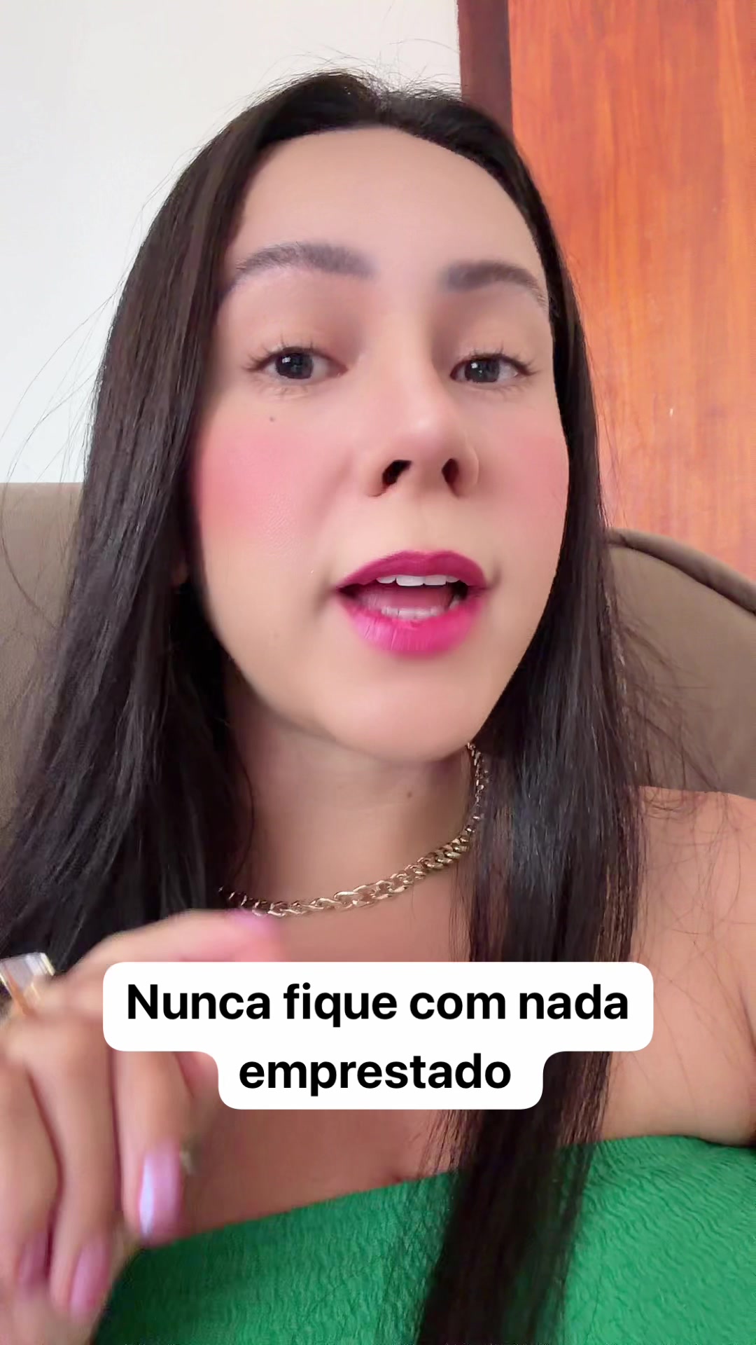@Isabela Pedroso