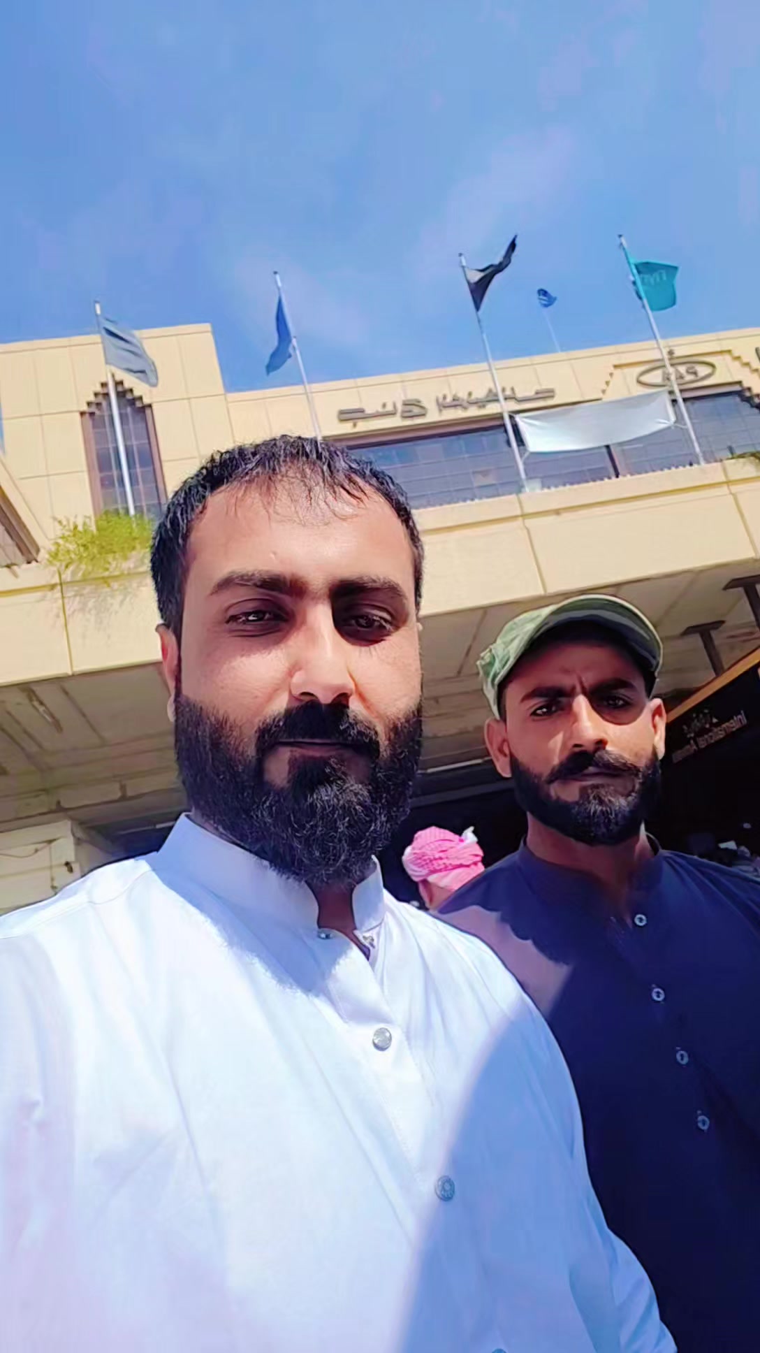 @Javed Ali Brohi
