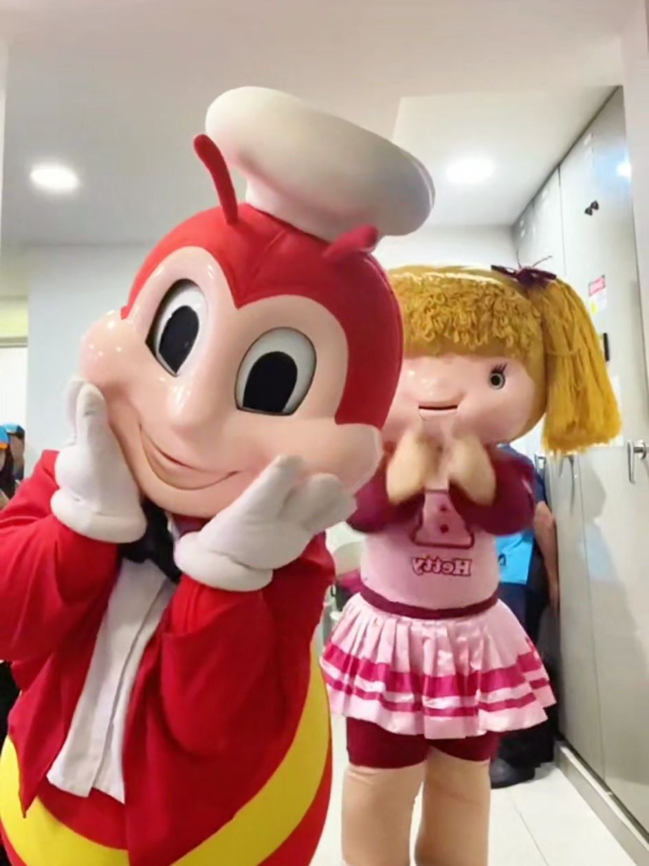 @Jollibee Fanatic