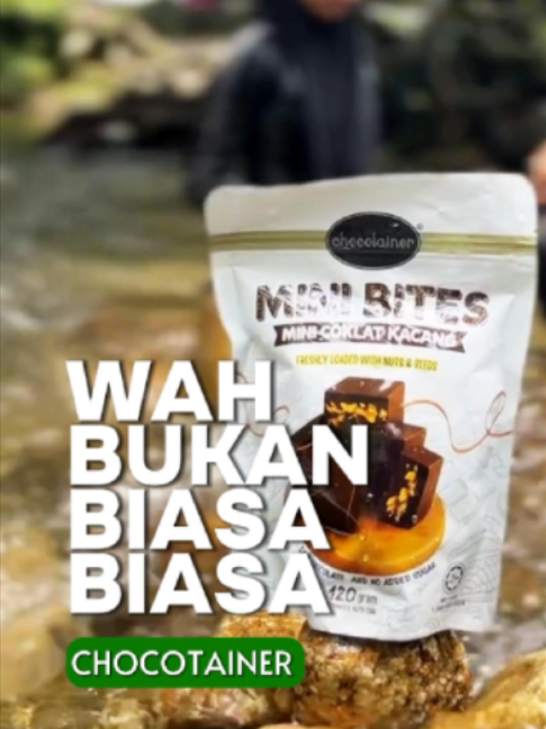 @Chocotainer Sdn. Bhd.