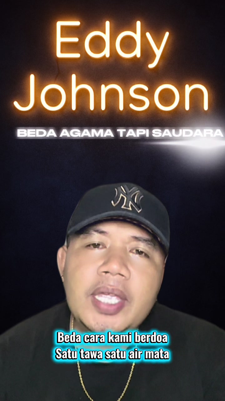 @eddy johnson