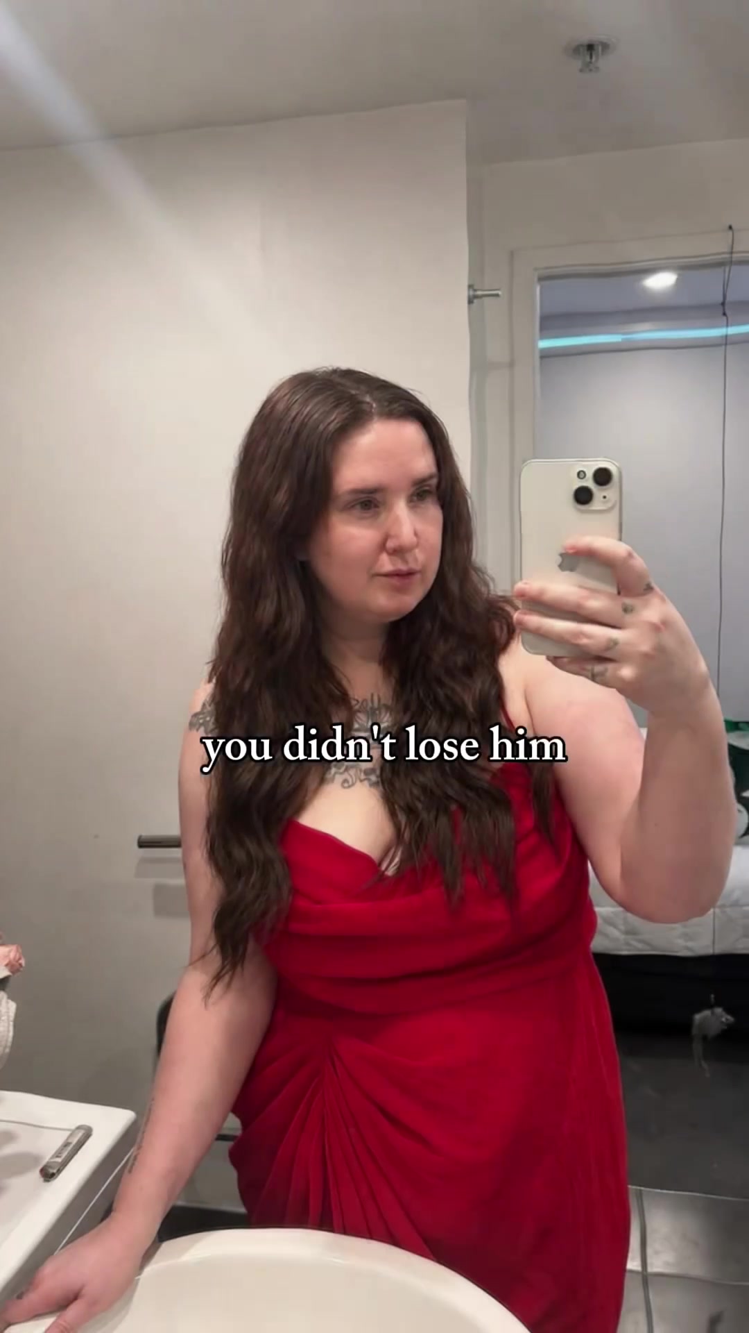 @Chanel Rulton