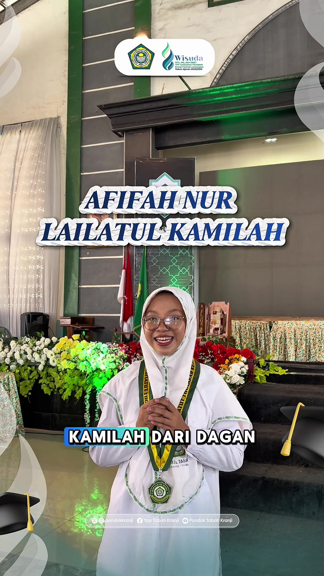 @YPP Tabah Kranji