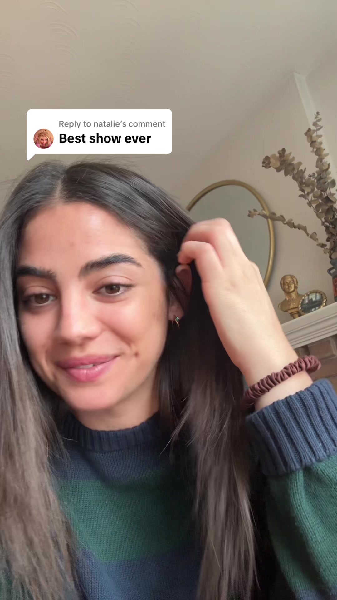 @SadieLaflammeSnow