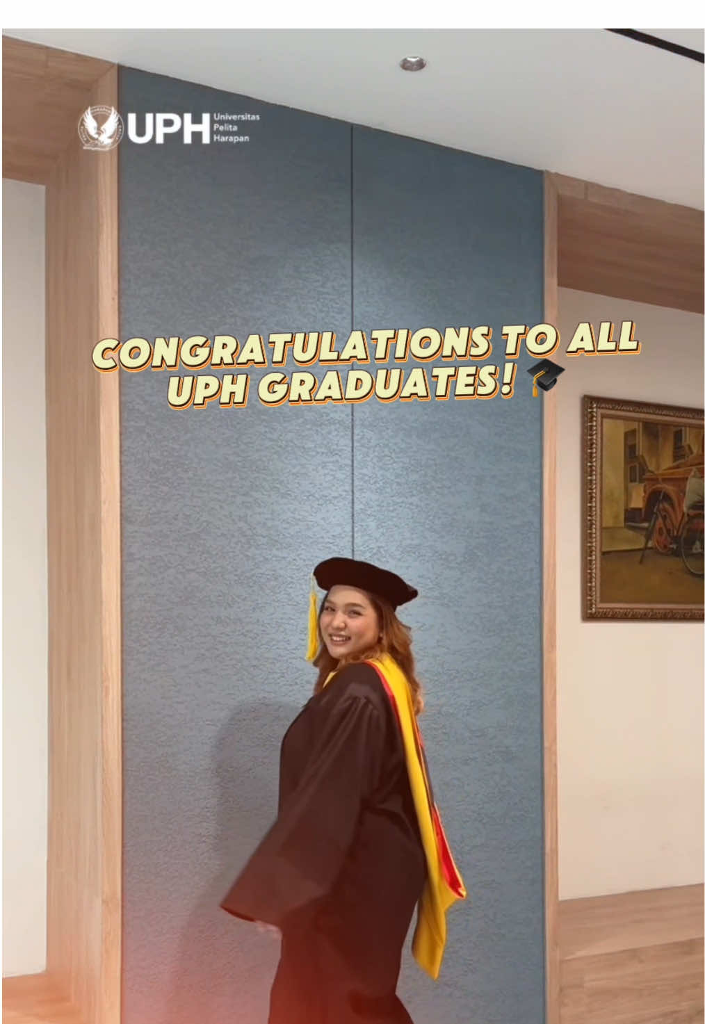 @UPH Impacts Lives