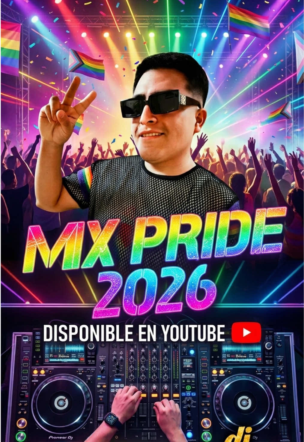 @DJ PETER PERÚ