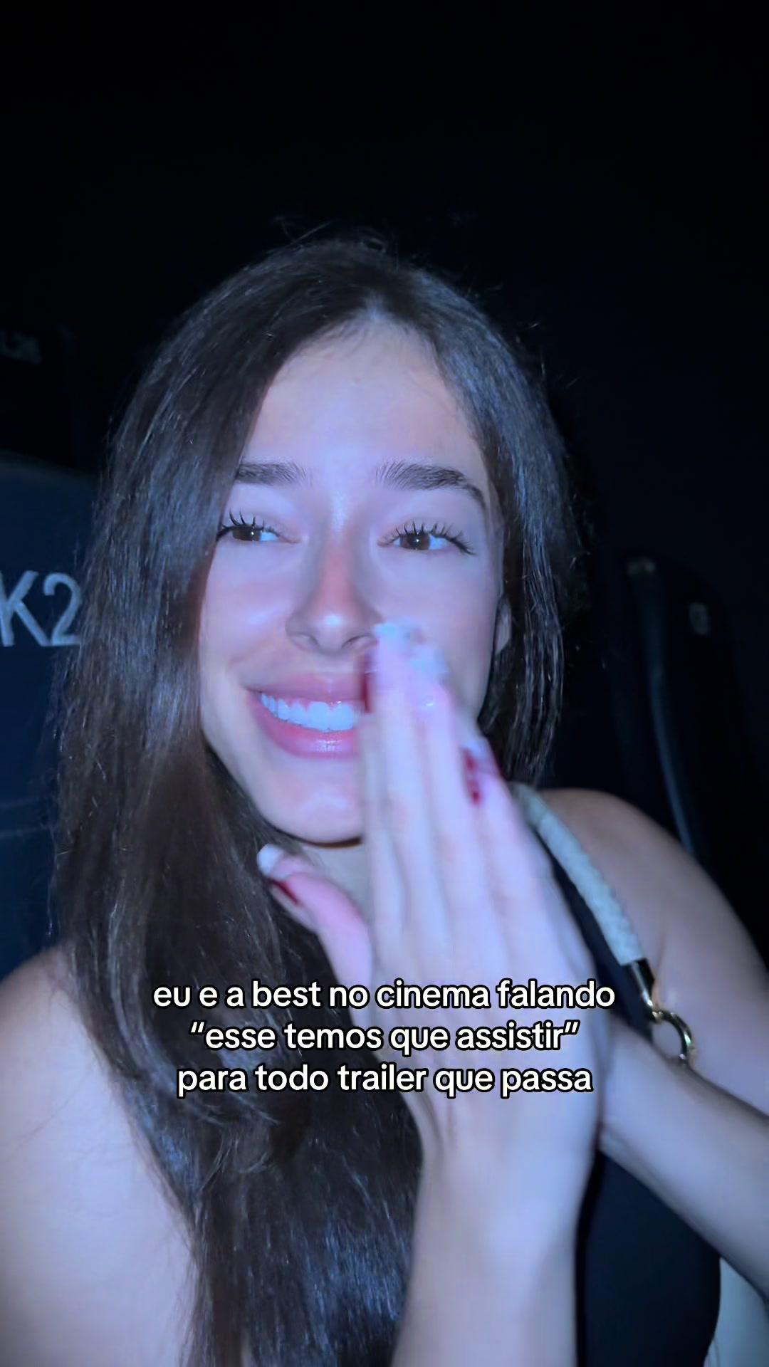 @Julia Andrade